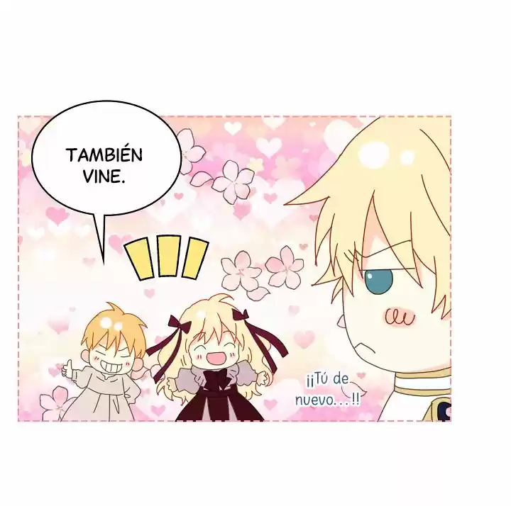 ¿Yo Soy tu Hija? - Capítulo 54 - Página 18 - LectorTMOo