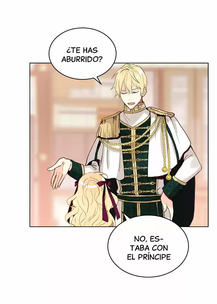 ¿Yo Soy tu Hija? - Capítulo 54 - Página 19 - LectorTMOo