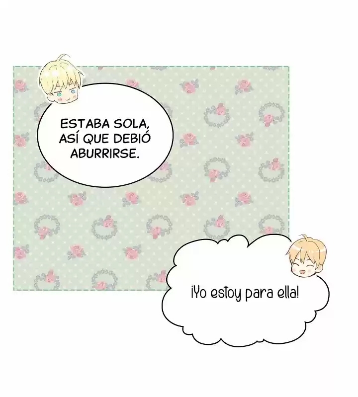 ¿Yo Soy tu Hija? - Capítulo 54 - Página 20 - LectorTMOo