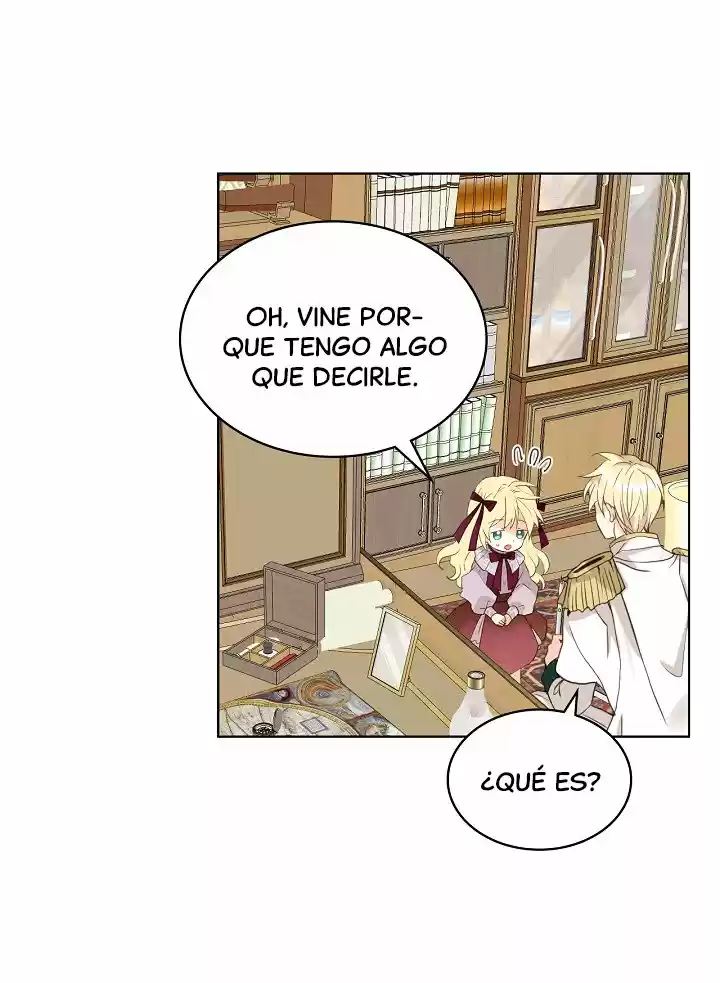 ¿Yo Soy tu Hija? - Capítulo 54 - Página 21 - LectorTMOo