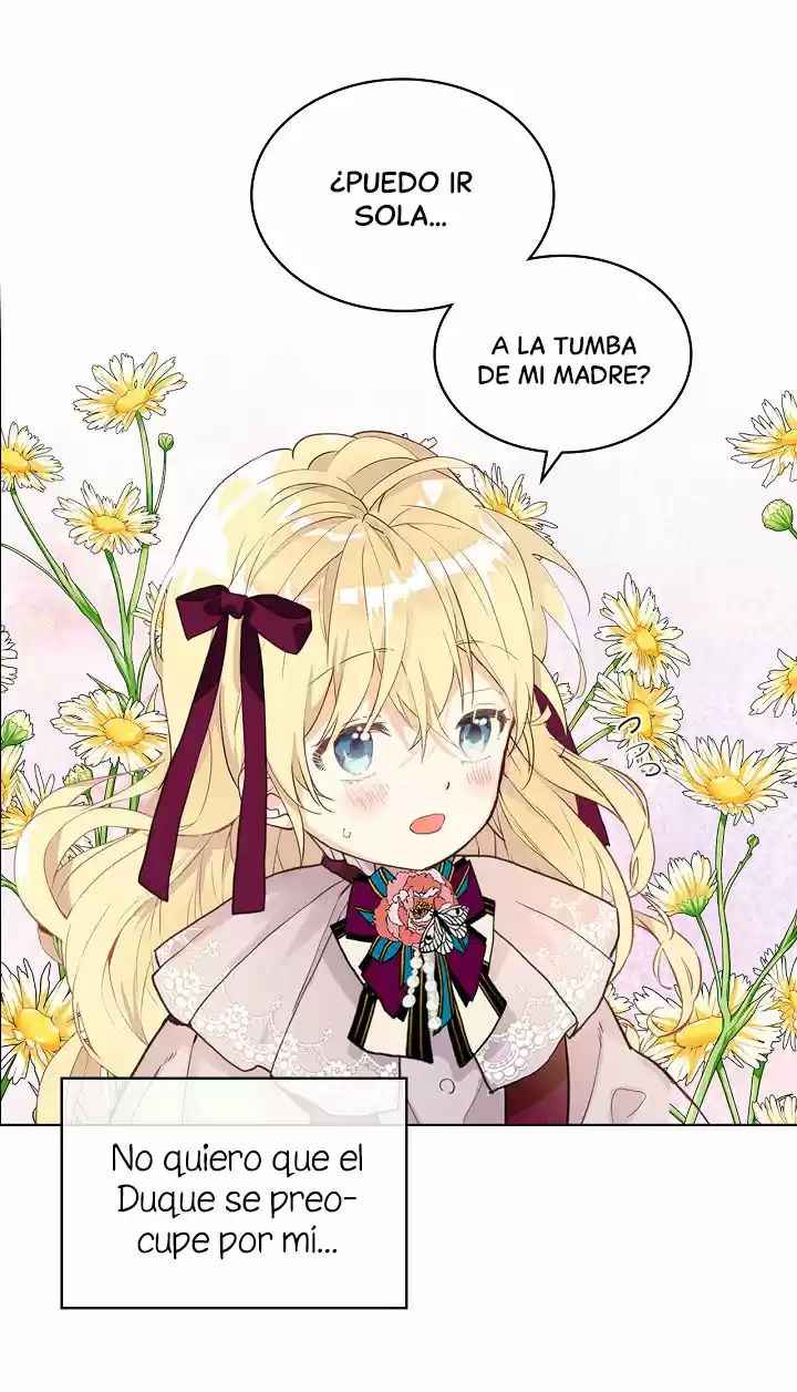 ¿Yo Soy tu Hija? - Capítulo 54 - Página 22 - LectorTMOo