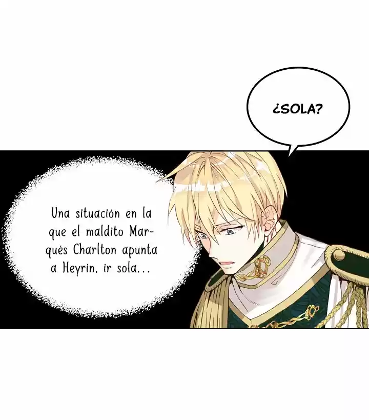 ¿Yo Soy tu Hija? - Capítulo 54 - Página 23 - LectorTMOo
