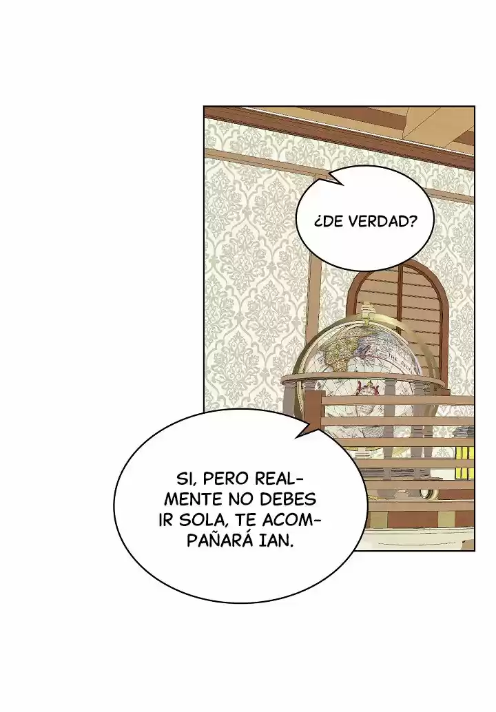 ¿Yo Soy tu Hija? - Capítulo 54 - Página 26 - LectorTMOo
