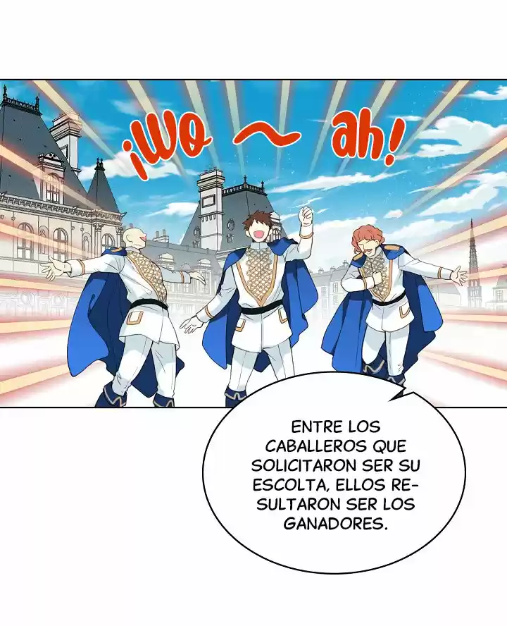 ¿Yo Soy tu Hija? - Capítulo 54 - Página 31 - LectorTMOo