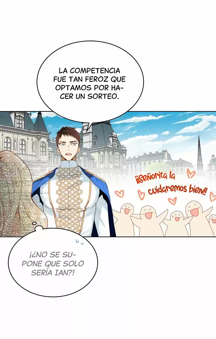 ¿Yo Soy tu Hija? - Capítulo 54 - Página 32 - LectorTMOo