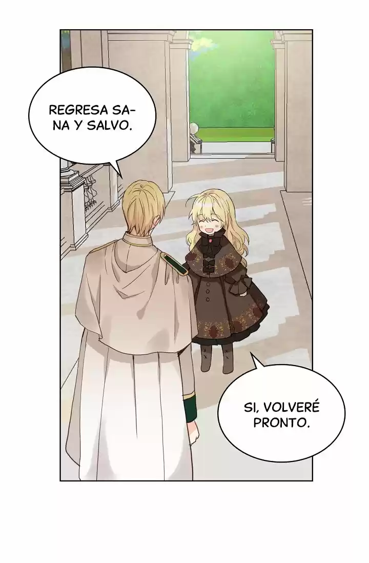 ¿Yo Soy tu Hija? - Capítulo 54 - Página 33 - LectorTMOo