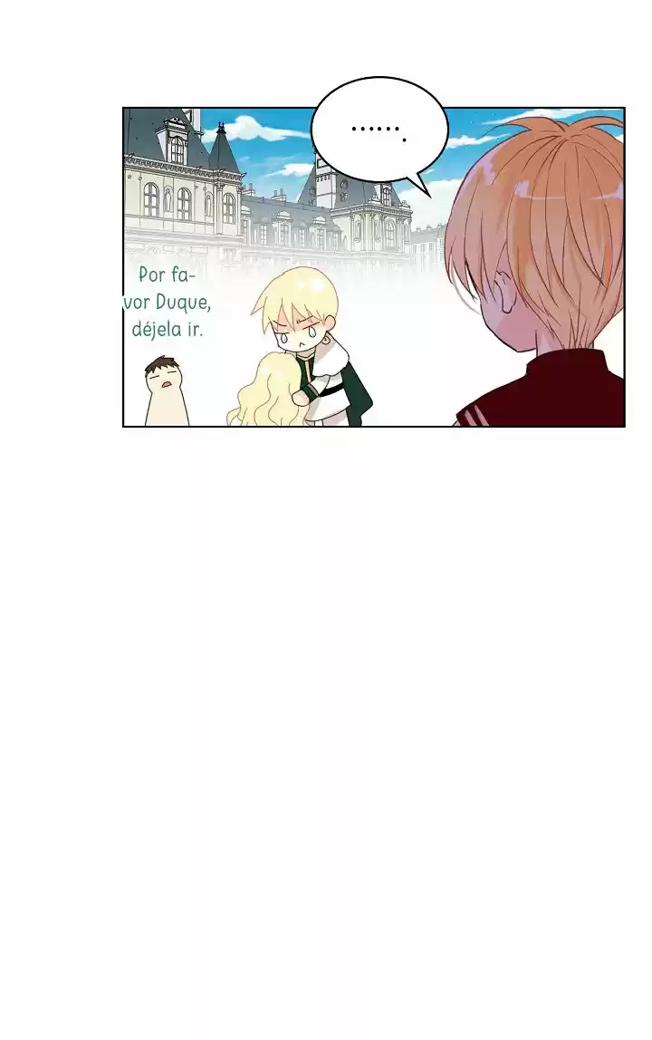 ¿Yo Soy tu Hija? - Capítulo 54 - Página 34 - LectorTMOo