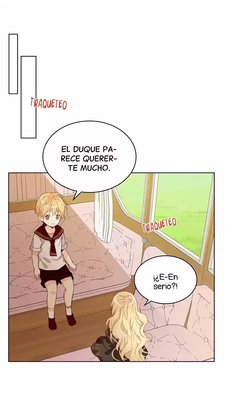 ¿Yo Soy tu Hija? - Capítulo 54 - Página 35 - LectorTMOo