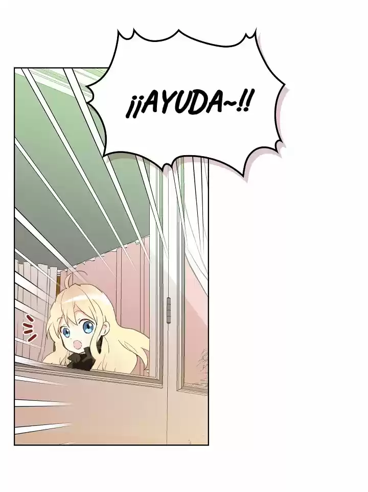 ¿Yo Soy tu Hija? - Capítulo 54 - Página 38 - LectorTMOo