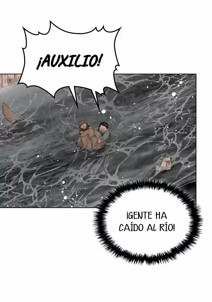¿Yo Soy tu Hija? - Capítulo 54 - Página 40 - LectorTMOo