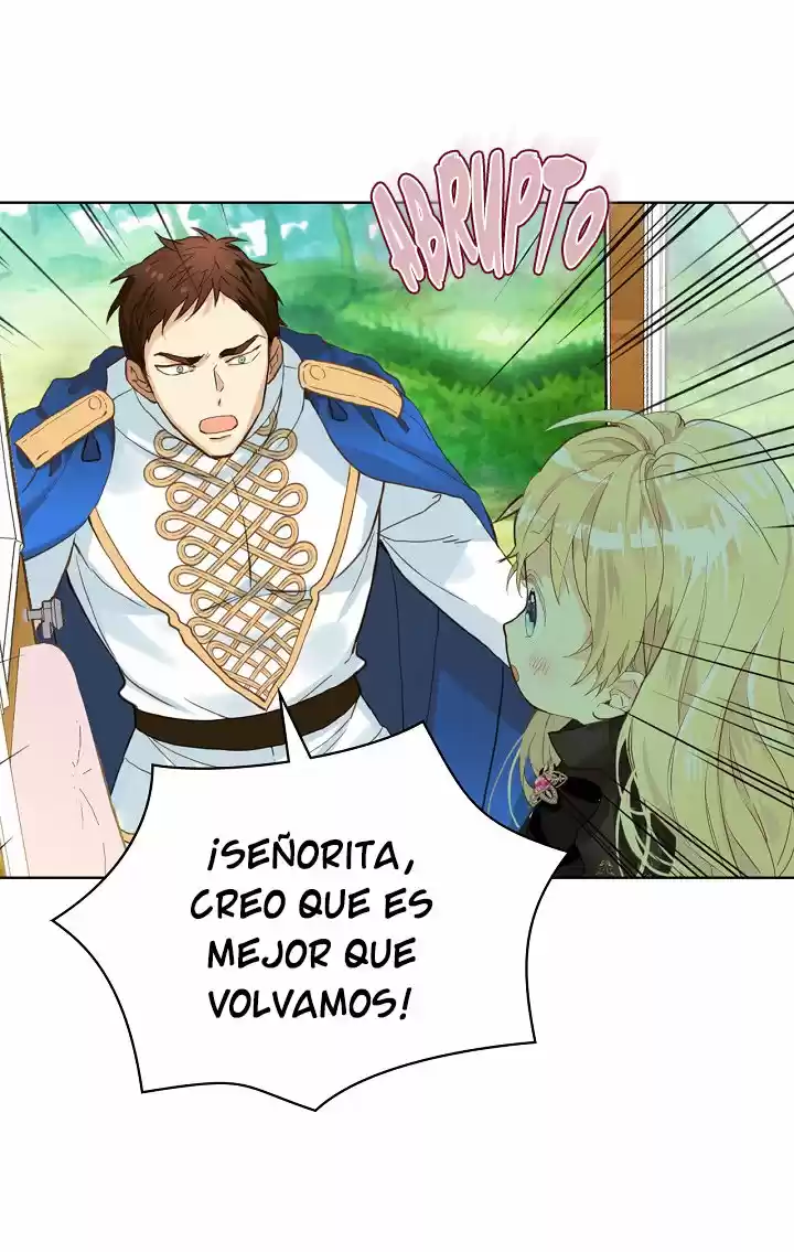 ¿Yo Soy tu Hija? - Capítulo 54 - Página 42 - LectorTMOo