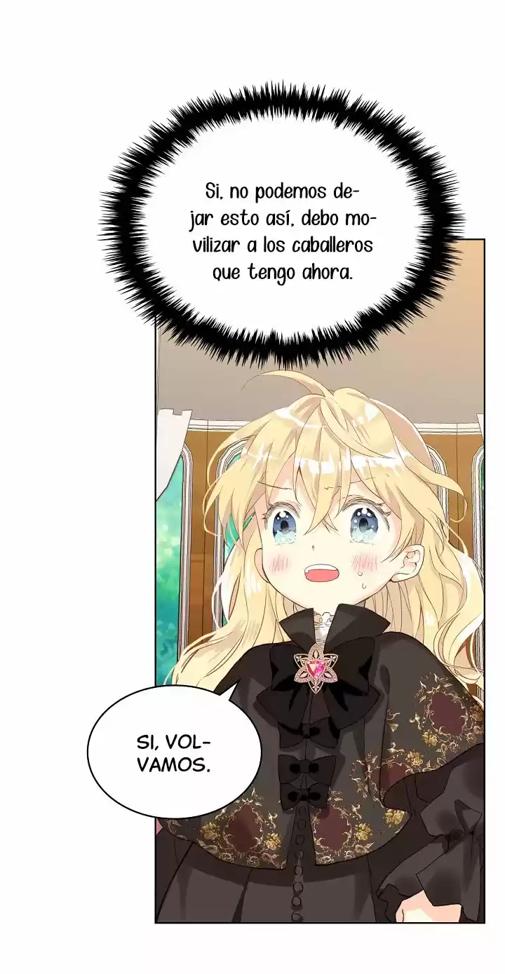 ¿Yo Soy tu Hija? - Capítulo 54 - Página 43 - LectorTMOo
