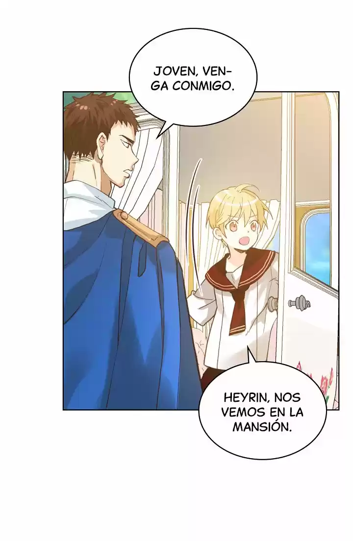 ¿Yo Soy tu Hija? - Capítulo 54 - Página 47 - LectorTMOo