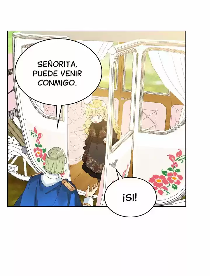 ¿Yo Soy tu Hija? - Capítulo 54 - Página 48 - LectorTMOo