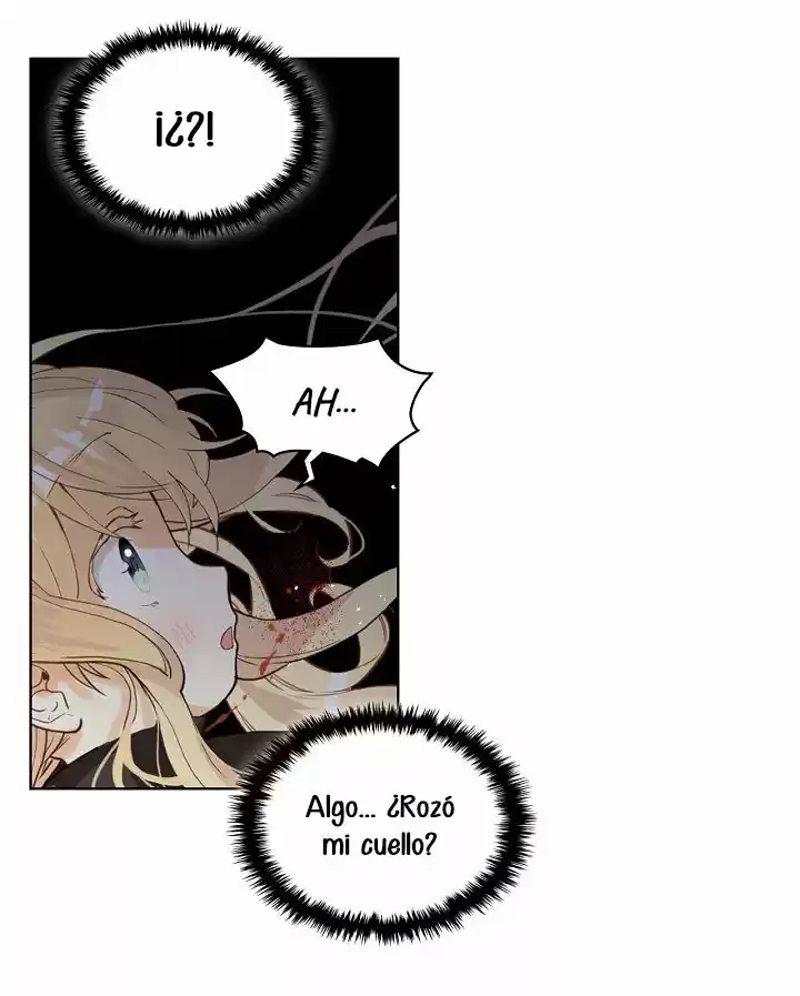 ¿Yo Soy tu Hija? - Capítulo 54 - Página 55 - LectorTMOo