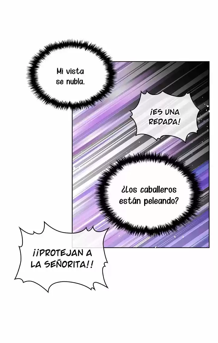 ¿Yo Soy tu Hija? - Capítulo 54 - Página 57 - LectorTMOo
