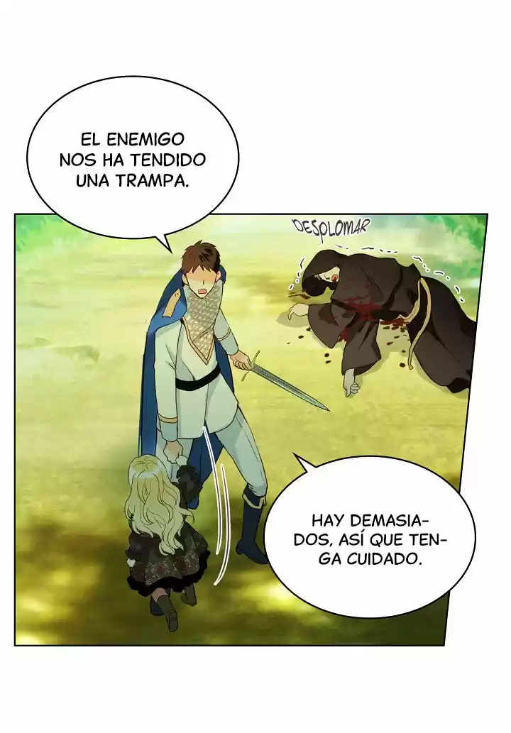 ¿Yo Soy tu Hija? - Capítulo 54 - Página 62 - LectorTMOo