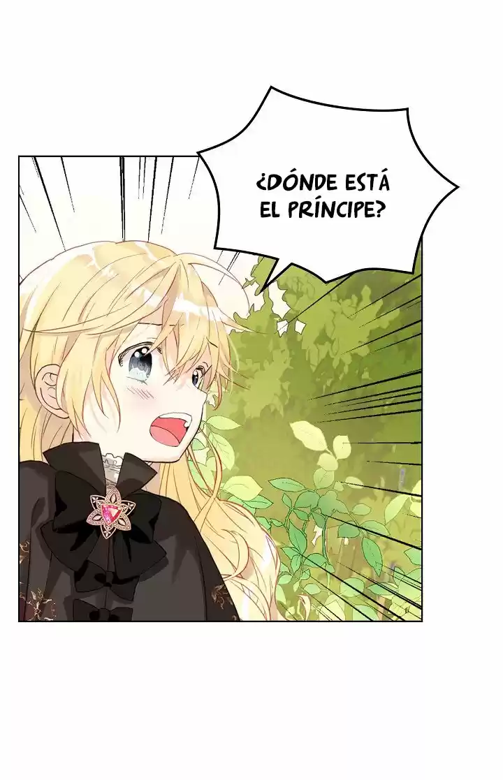 ¿Yo Soy tu Hija? - Capítulo 55 - Página 4 - LectorTMOo