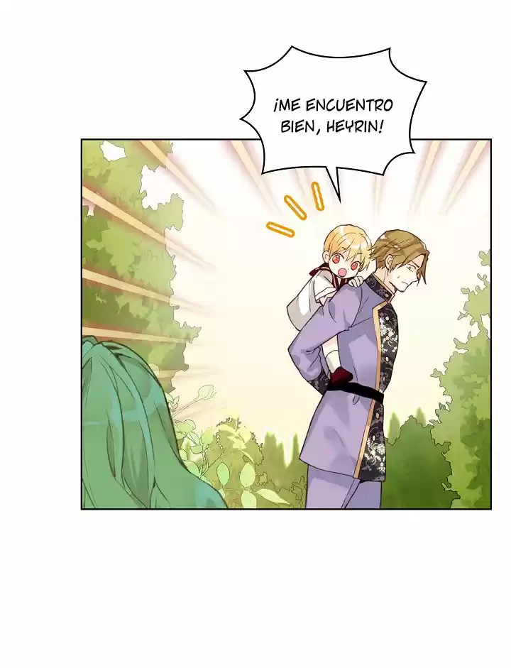 ¿Yo Soy tu Hija? - Capítulo 55 - Página 5 - LectorTMOo