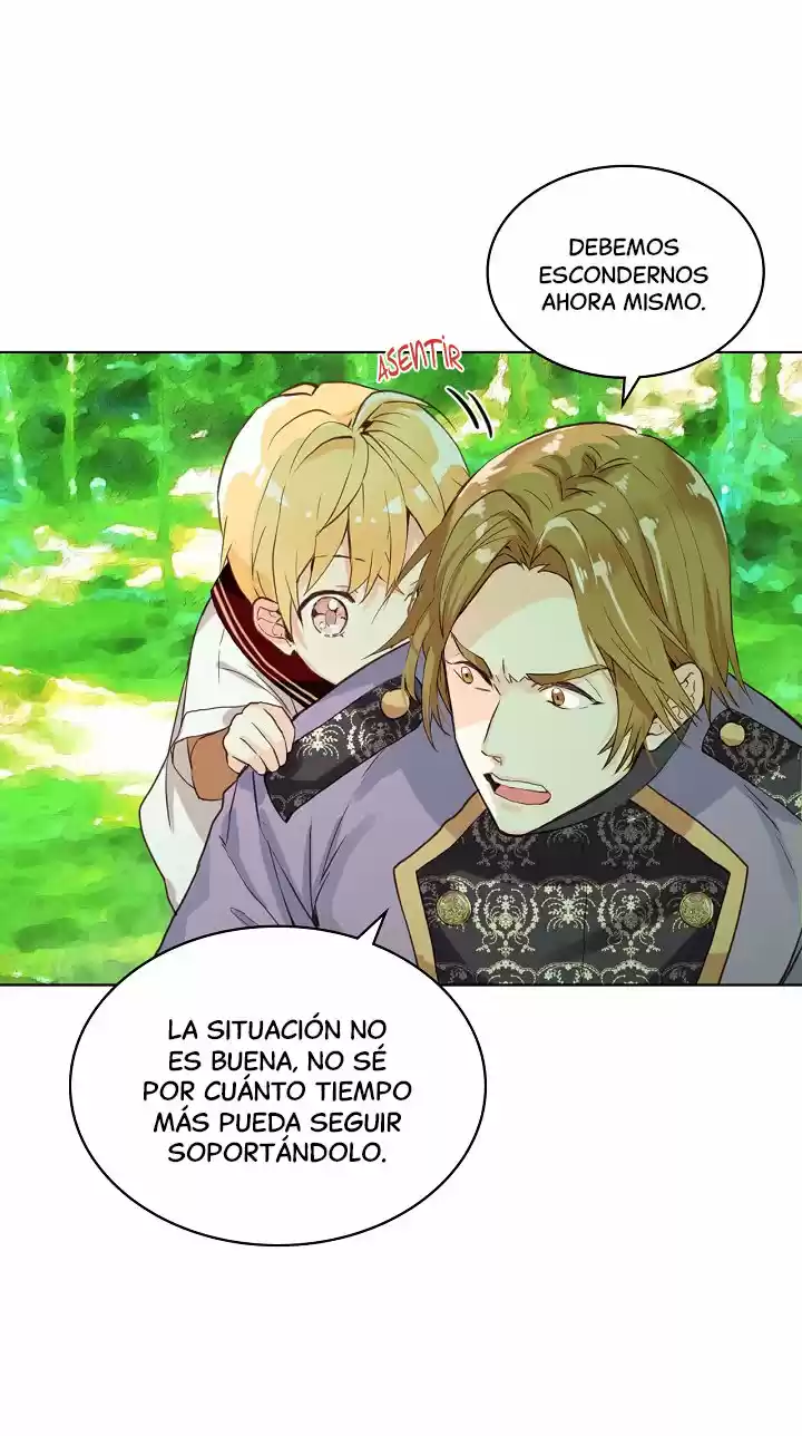 ¿Yo Soy tu Hija? - Capítulo 55 - Página 7 - LectorTMOo