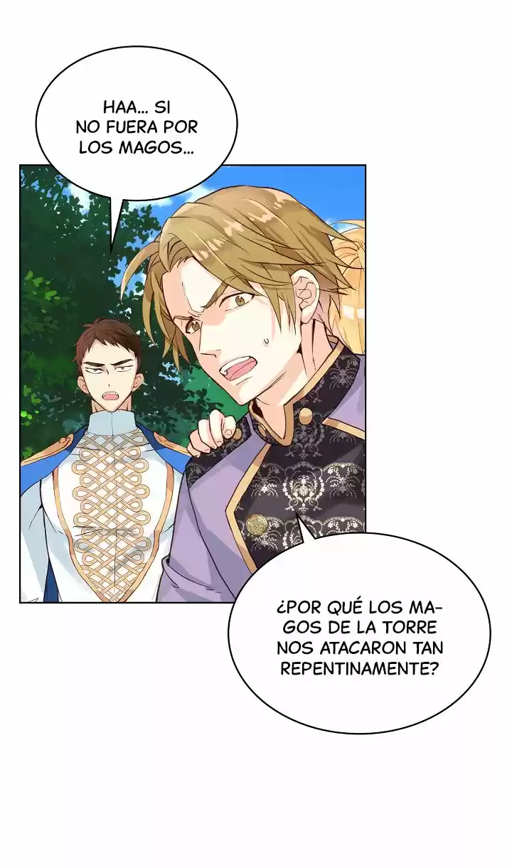 ¿Yo Soy tu Hija? - Capítulo 55 - Página 9 - LectorTMOo