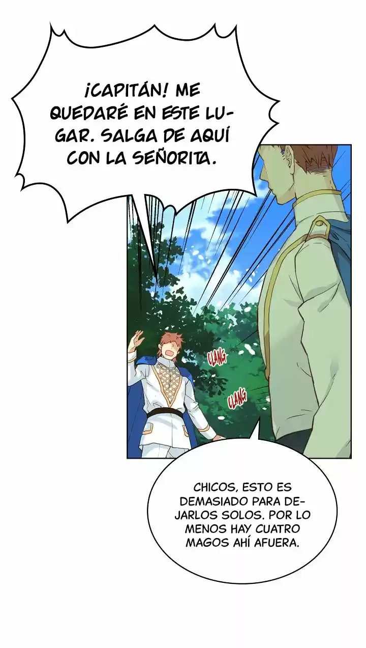 ¿Yo Soy tu Hija? - Capítulo 55 - Página 10 - LectorTMOo