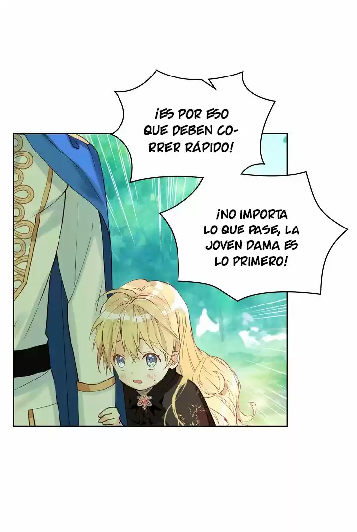 ¿Yo Soy tu Hija? - Capítulo 55 - Página 11 - LectorTMOo