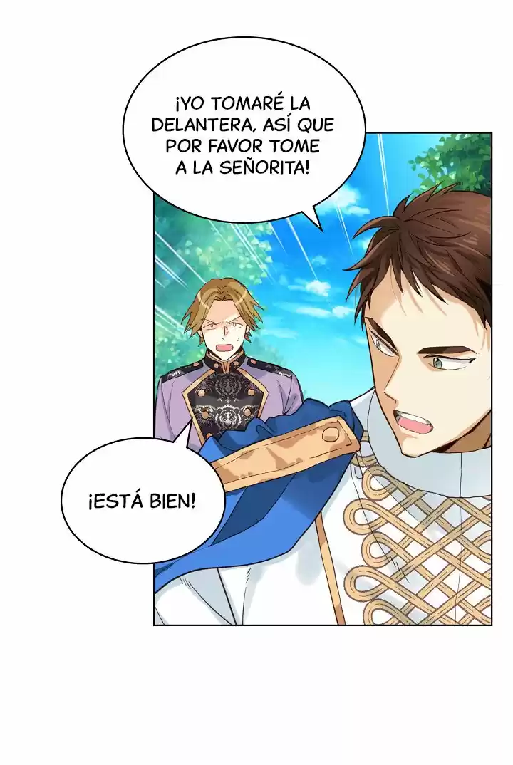 ¿Yo Soy tu Hija? - Capítulo 55 - Página 15 - LectorTMOo