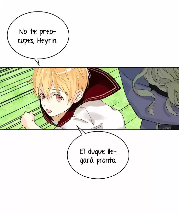 ¿Yo Soy tu Hija? - Capítulo 55 - Página 23 - LectorTMOo