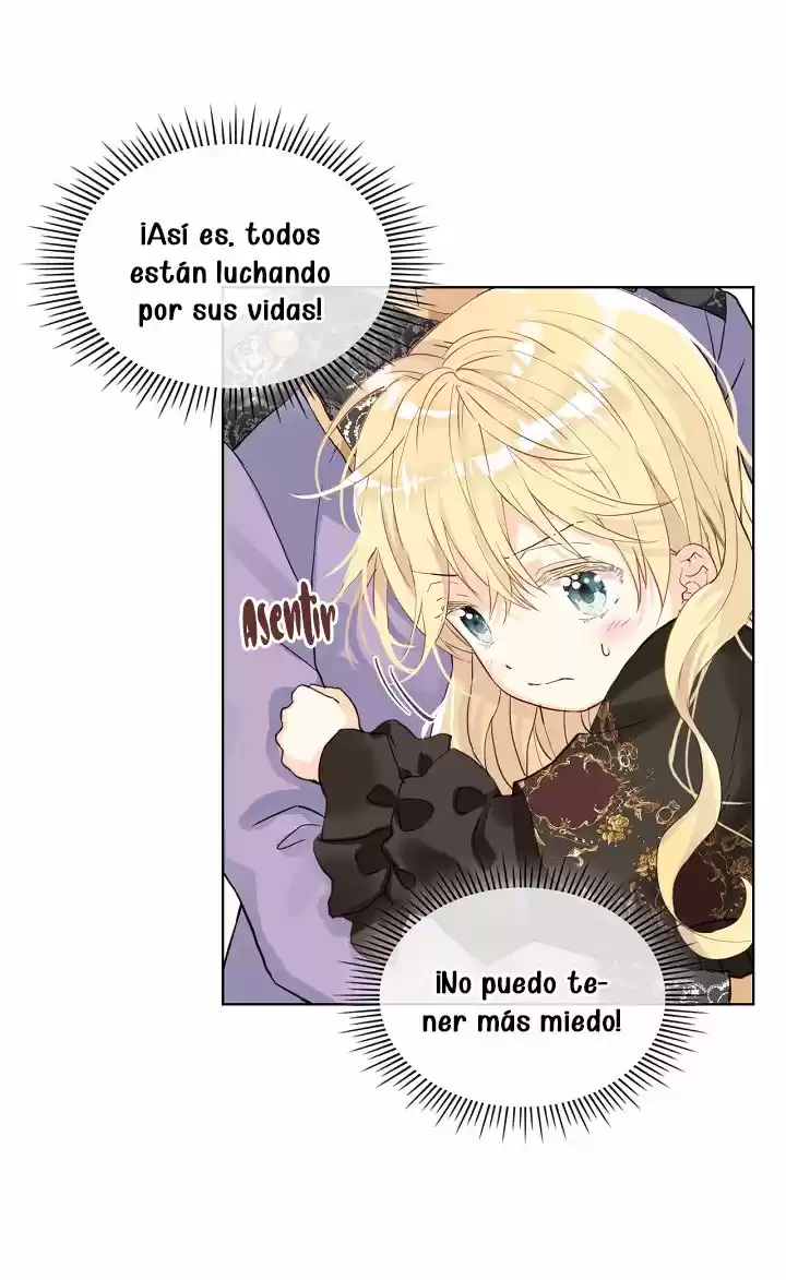 ¿Yo Soy tu Hija? - Capítulo 55 - Página 24 - LectorTMOo