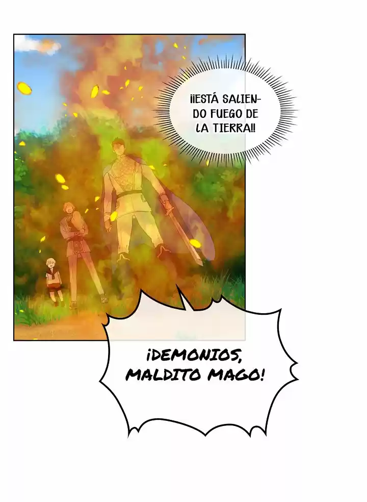 ¿Yo Soy tu Hija? - Capítulo 55 - Página 27 - LectorTMOo