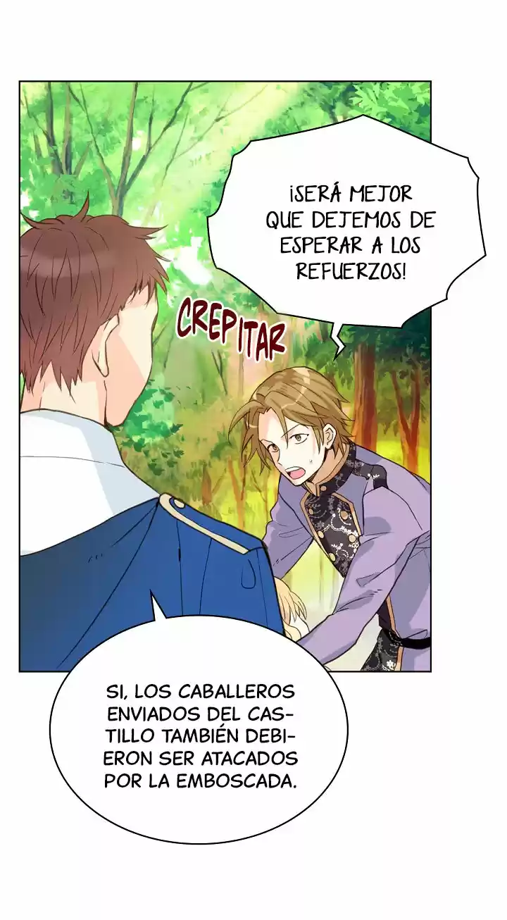 ¿Yo Soy tu Hija? - Capítulo 55 - Página 33 - LectorTMOo