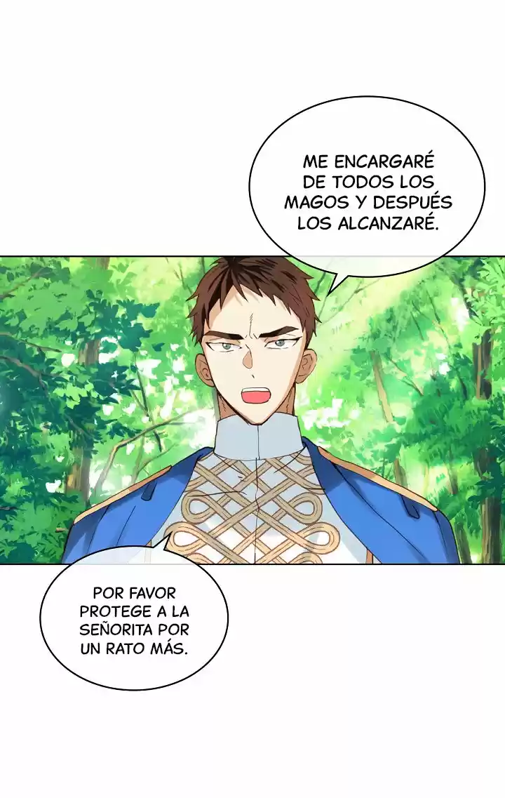 ¿Yo Soy tu Hija? - Capítulo 55 - Página 34 - LectorTMOo