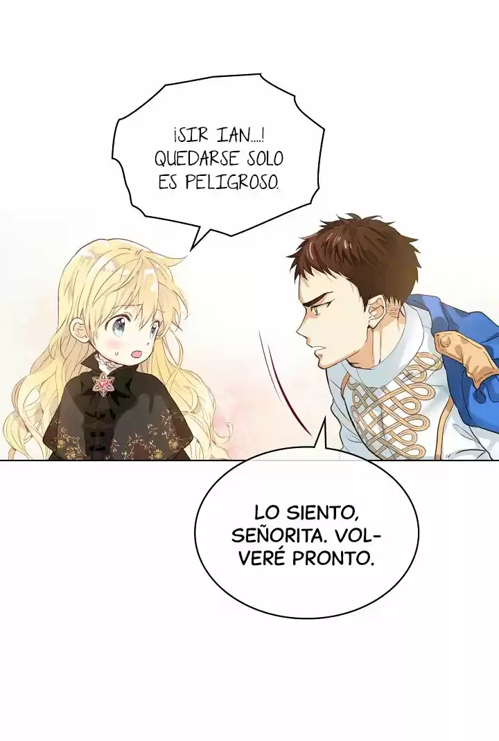 ¿Yo Soy tu Hija? - Capítulo 55 - Página 35 - LectorTMOo
