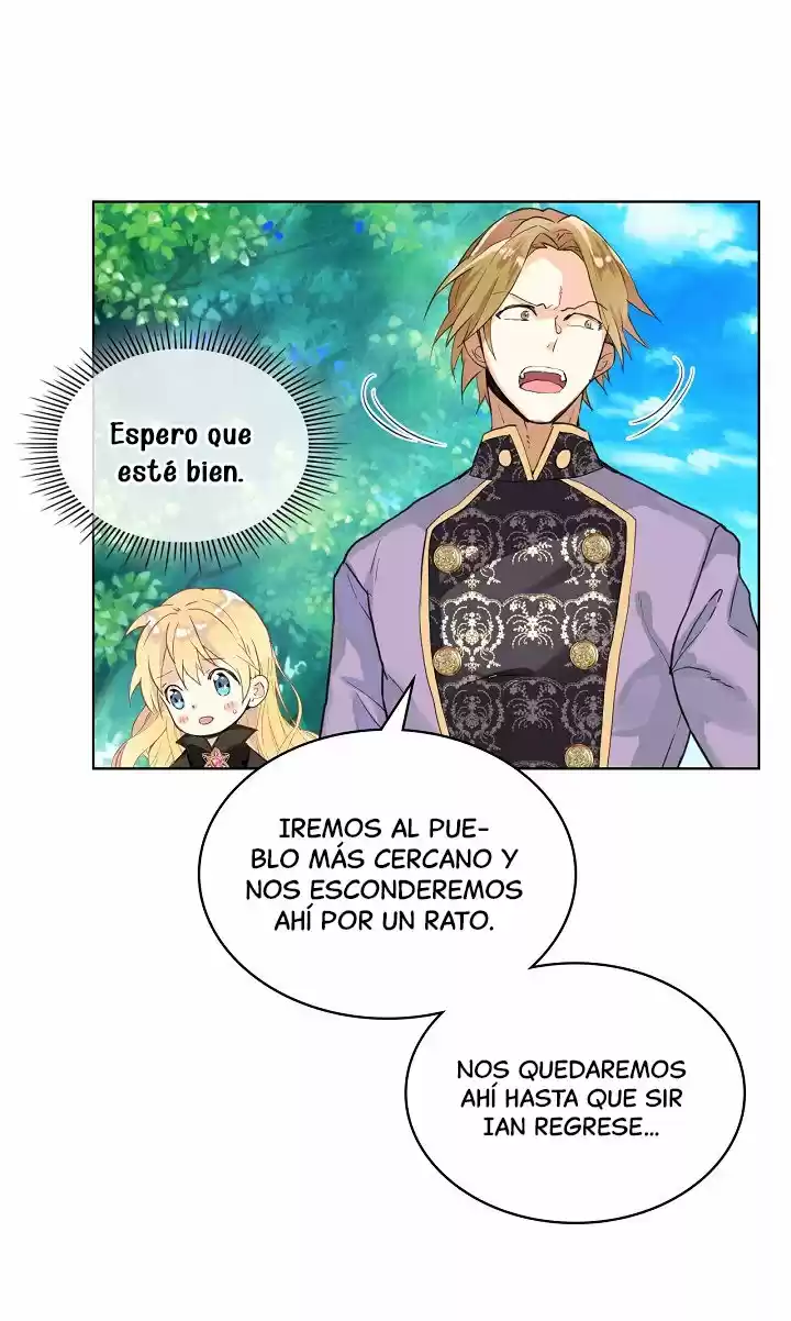 ¿Yo Soy tu Hija? - Capítulo 55 - Página 37 - LectorTMOo