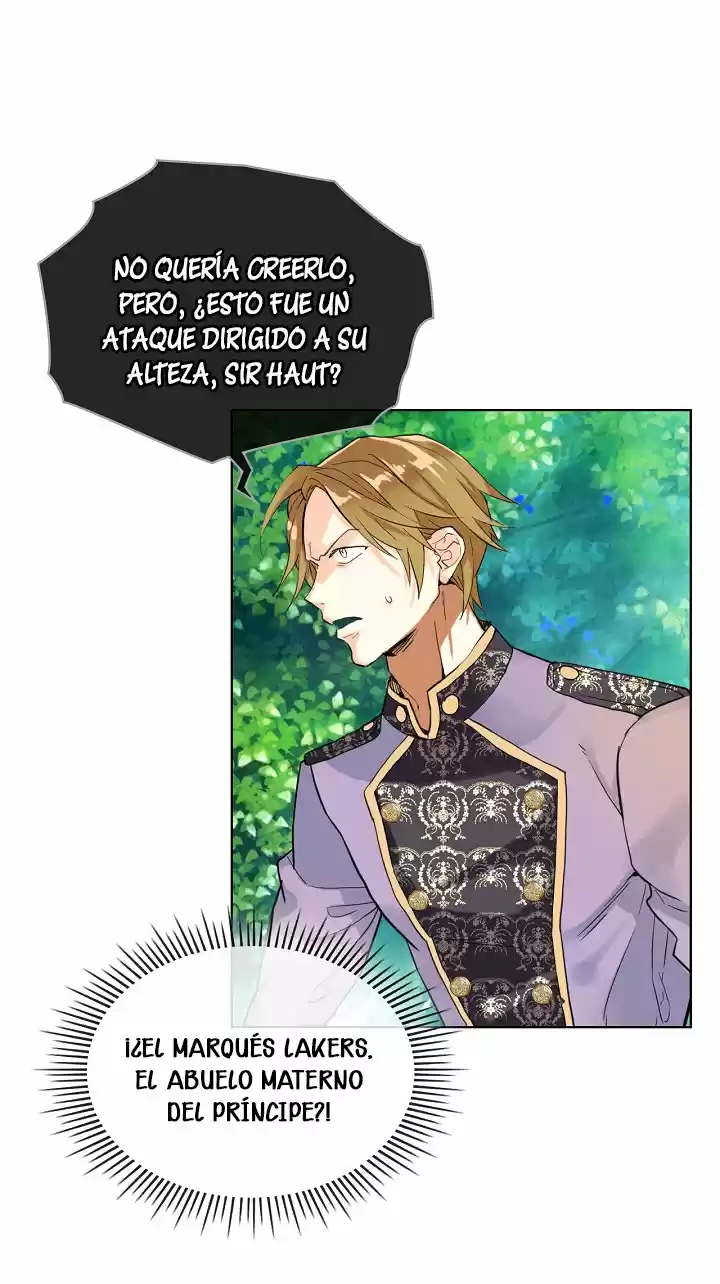 ¿Yo Soy tu Hija? - Capítulo 55 - Página 41 - LectorTMOo