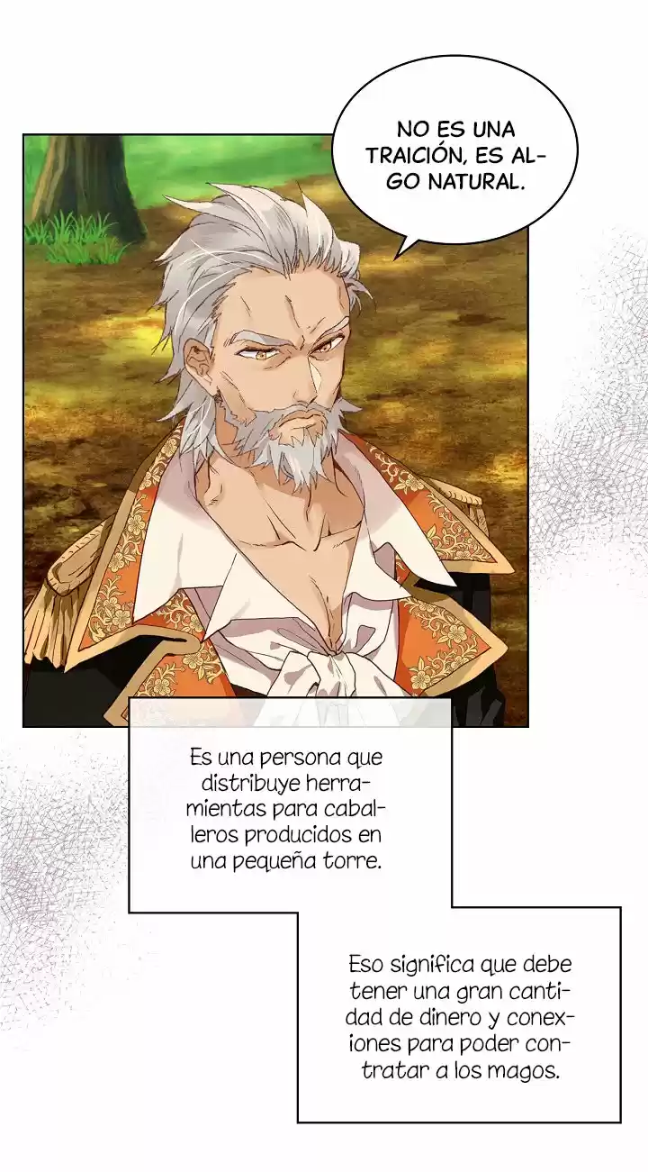 ¿Yo Soy tu Hija? - Capítulo 55 - Página 43 - LectorTMOo