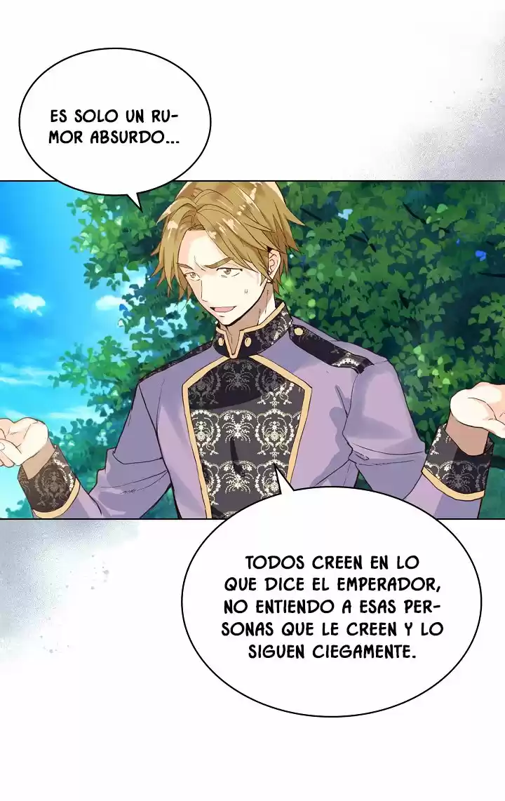 ¿Yo Soy tu Hija? - Capítulo 55 - Página 48 - LectorTMOo