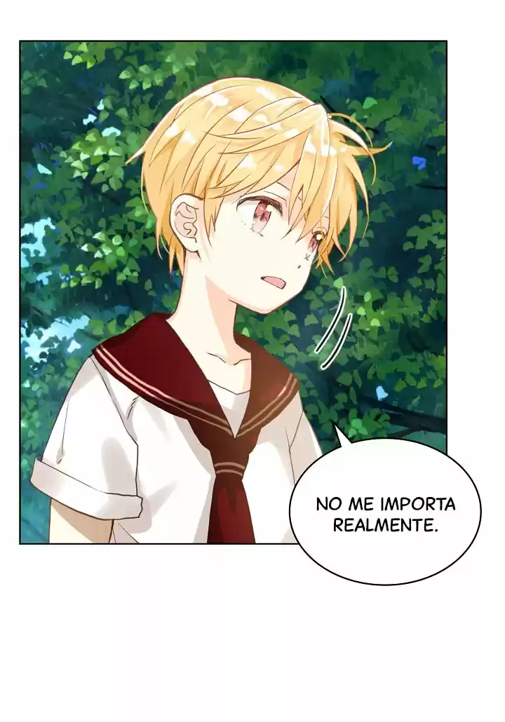 ¿Yo Soy tu Hija? - Capítulo 55 - Página 51 - LectorTMOo
