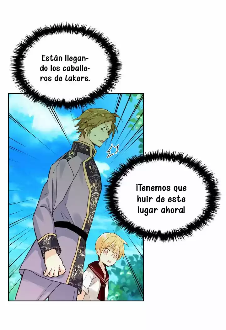 ¿Yo Soy tu Hija? - Capítulo 55 - Página 55 - LectorTMOo