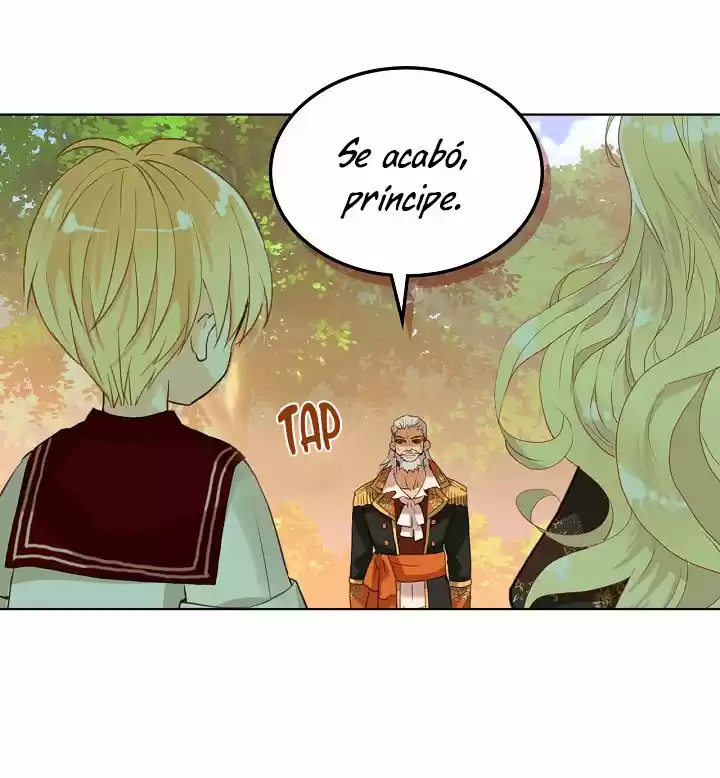 ¿Yo Soy tu Hija? - Capítulo 56 - Página 9 - LectorTMOo