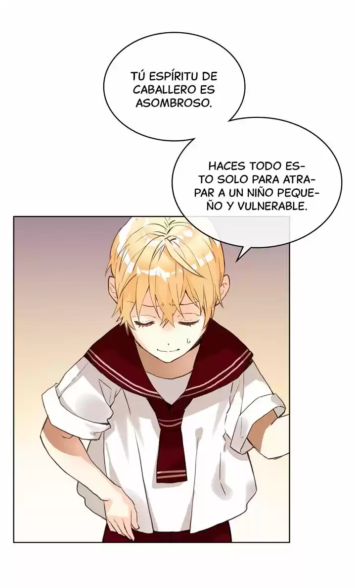 ¿Yo Soy tu Hija? - Capítulo 56 - Página 10 - LectorTMOo