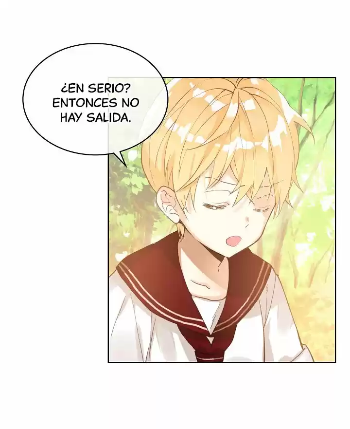 ¿Yo Soy tu Hija? - Capítulo 56 - Página 14 - LectorTMOo