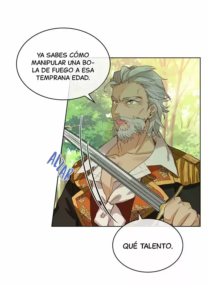 ¿Yo Soy tu Hija? - Capítulo 56 - Página 28 - LectorTMOo