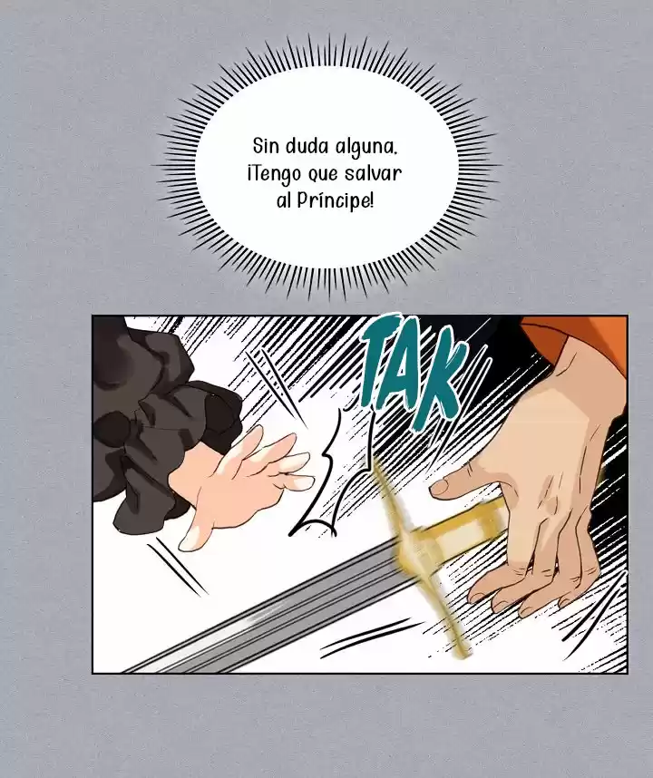 ¿Yo Soy tu Hija? - Capítulo 56 - Página 43 - LectorTMOo