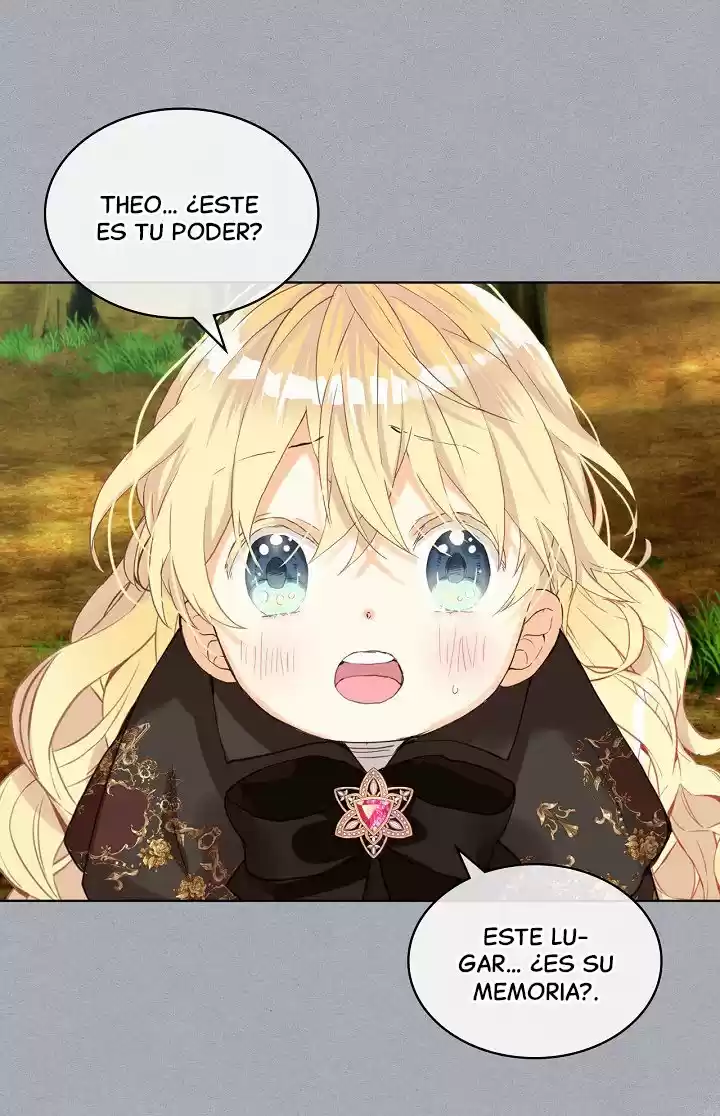 ¿Yo Soy tu Hija? - Capítulo 56 - Página 47 - LectorTMOo