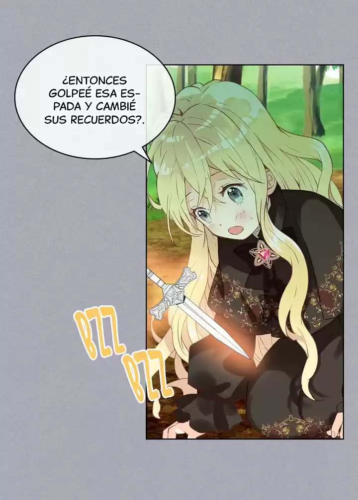 ¿Yo Soy tu Hija? - Capítulo 56 - Página 49 - LectorTMOo