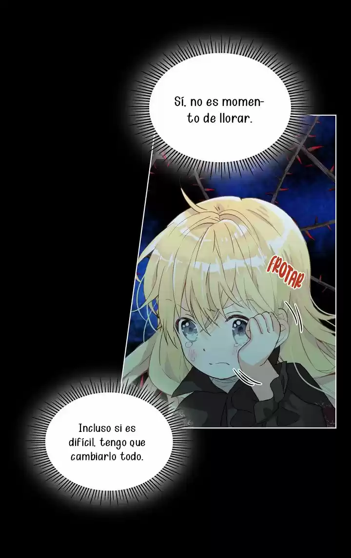 ¿Yo Soy tu Hija? - Capítulo 56 - Página 68 - LectorTMOo