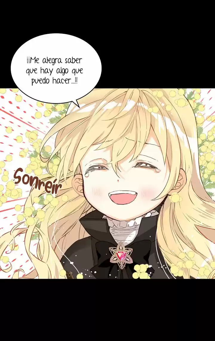 ¿Yo Soy tu Hija? - Capítulo 57 - Página 6 - LectorTMOo