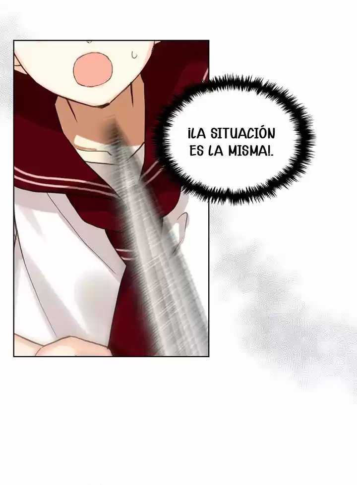 ¿Yo Soy tu Hija? - Capítulo 57 - Página 10 - LectorTMOo